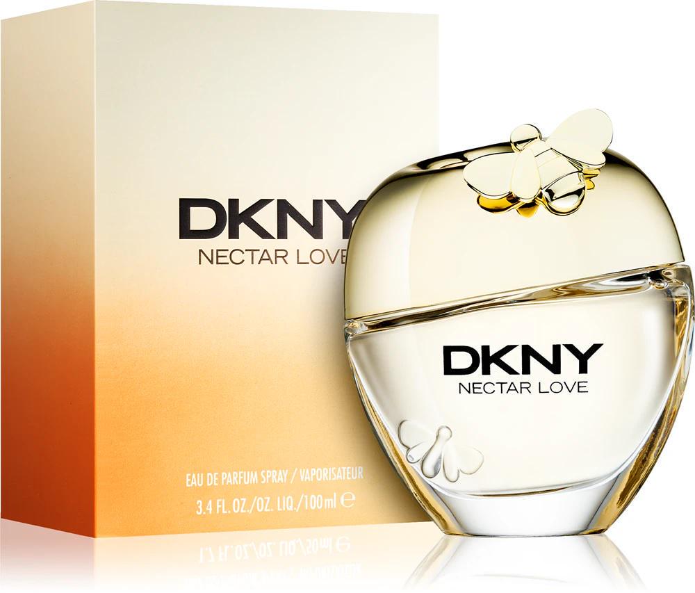 Парфюмированная вода для женщин Donna Karan Nectar Love 100 мл (373683)