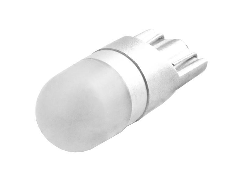 Автомобільна лампа світлодіодна LEDUA T10-3030-1 SMD 9-18V сірий корпус Білий (1876) Автомобільна лампа світлодіодна LEDUA T10-3030-1 SMD 9-18V сірий корпус Білий (1876)
