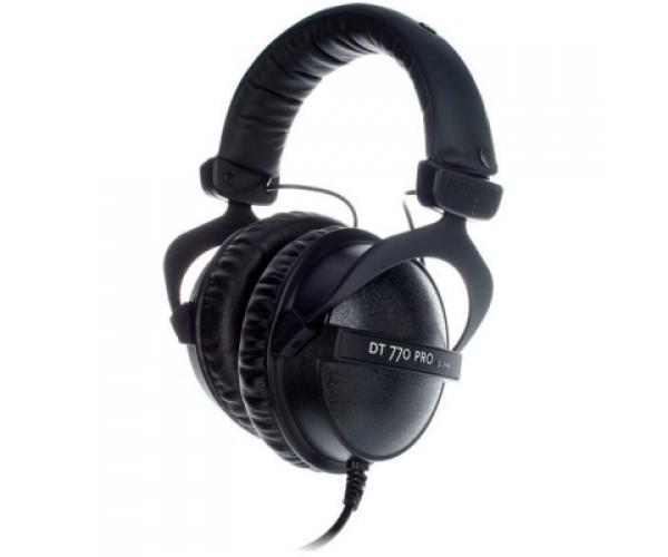 Навушники Beyerdynamic Dt 770 Pro 32 Ом Black (526337)