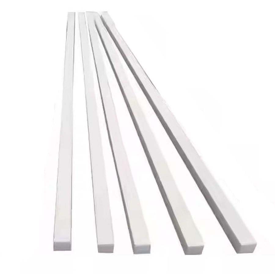 Профіль зі спіненого EVA матеріалу для дзеркал з LED підсвічуванням бортики рамка для LED стрічки 10 метрів