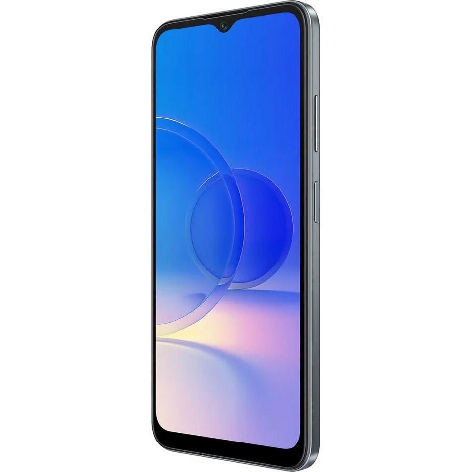 Смартфон Blackview A85 8/128GB EU Space Black (90159) - фото 3