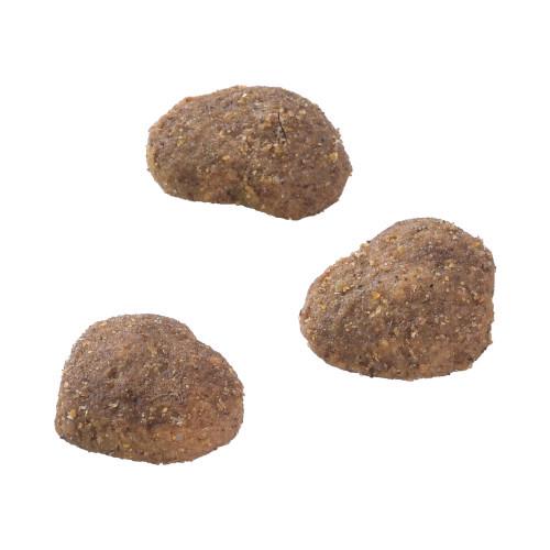 Ласощі для котів Brit Care Superfruits Lamb 100 г ягня - фото 4 Ласощі для котів Brit Care Superfruits Lamb 100 г ягня - фото 4