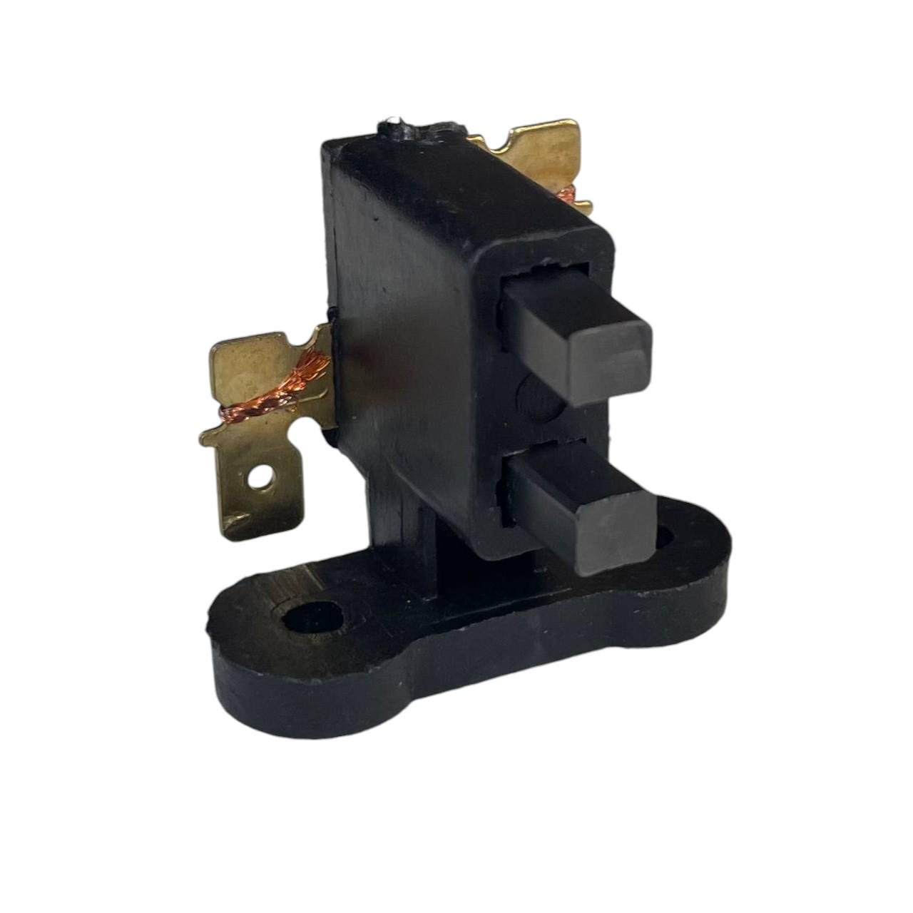 Регулятор напряжения AVR генератора 168 220V алюминий 250V 220мкф - фото 5 Регулятор напряжения AVR генератора 168 220V алюминий 250V 220мкф - фото 5