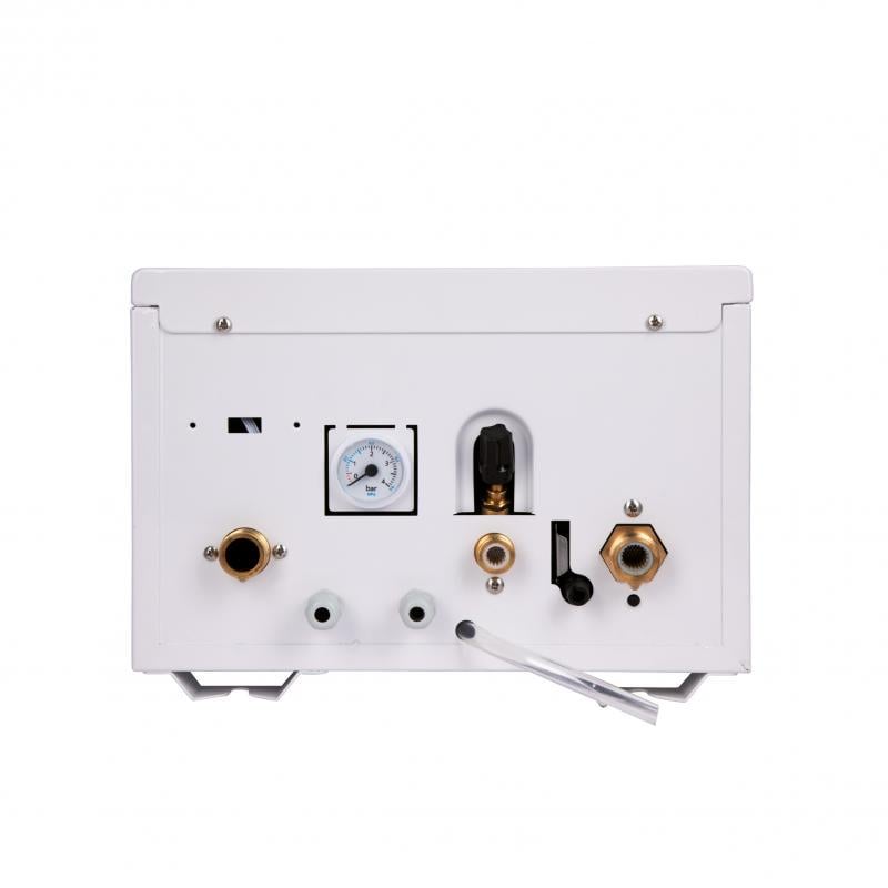 Котел электрический Thermo Alliance 6 кВт (23232) - фото 4 Котел электрический Thermo Alliance 6 кВт (23232) - фото 4