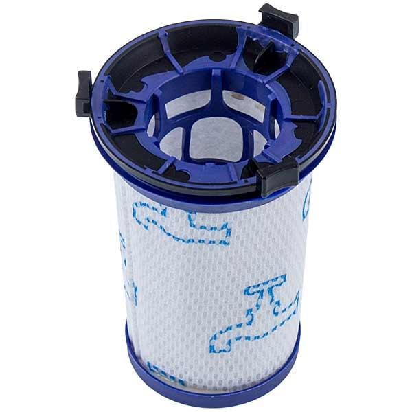 Фільтр HEPA контейнера ZR009001 для акумуляторного пилососу Rowenta RH7320WO/RH7324WO (00000046123)