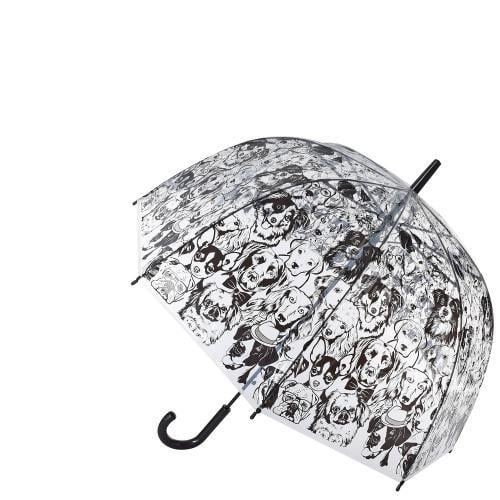 Зонт детский трость HOME MK 4960 73 см d 80 см (6903317489527)