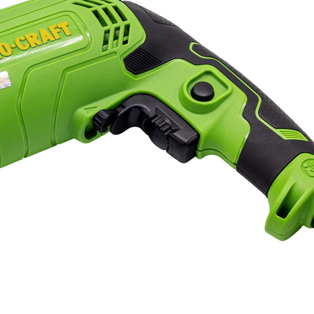 Дриль ударний ProCraft PS1350 1050 Вт (013507) - фото 7 Дриль ударний ProCraft PS1350 1050 Вт (013507) - фото 7