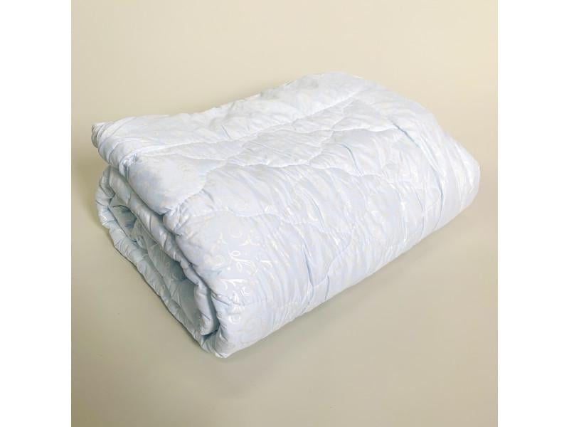 Одеяло летнее полуторное 10249 Белый (DR009724)