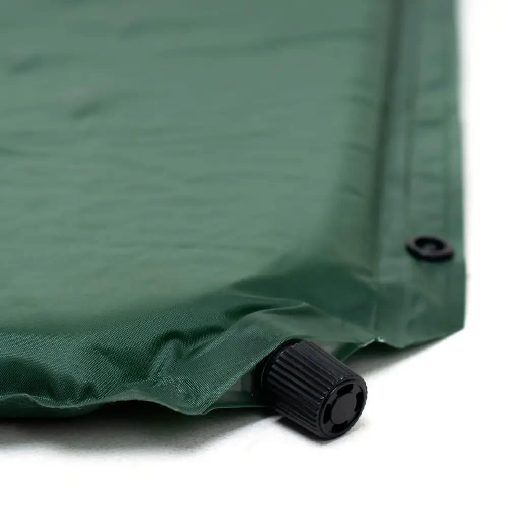 Самонадувающийся коврик Ranger Batur (RA 6631) - фото 8 Самонадувающийся коврик Ranger Batur (RA 6631) - фото 8