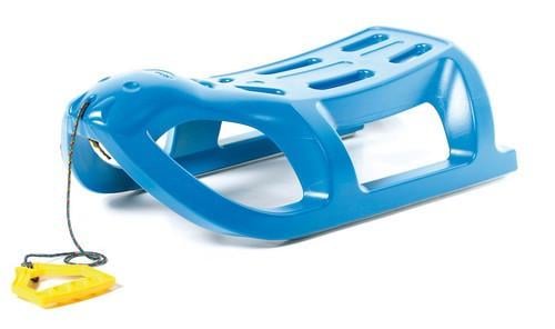 Санки з мотузкою Prosperplast SEA LION 2,2 кг (CNT00011475)