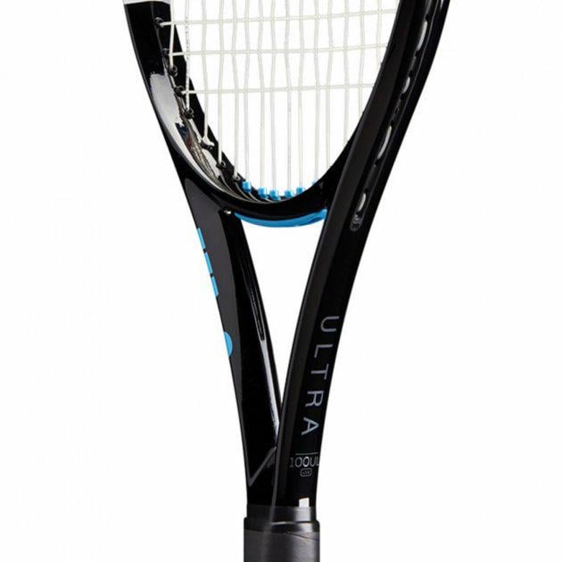 Ракетка Wilson Ultra 100UL V3.0 Gr1 (097512427937) - фото 3