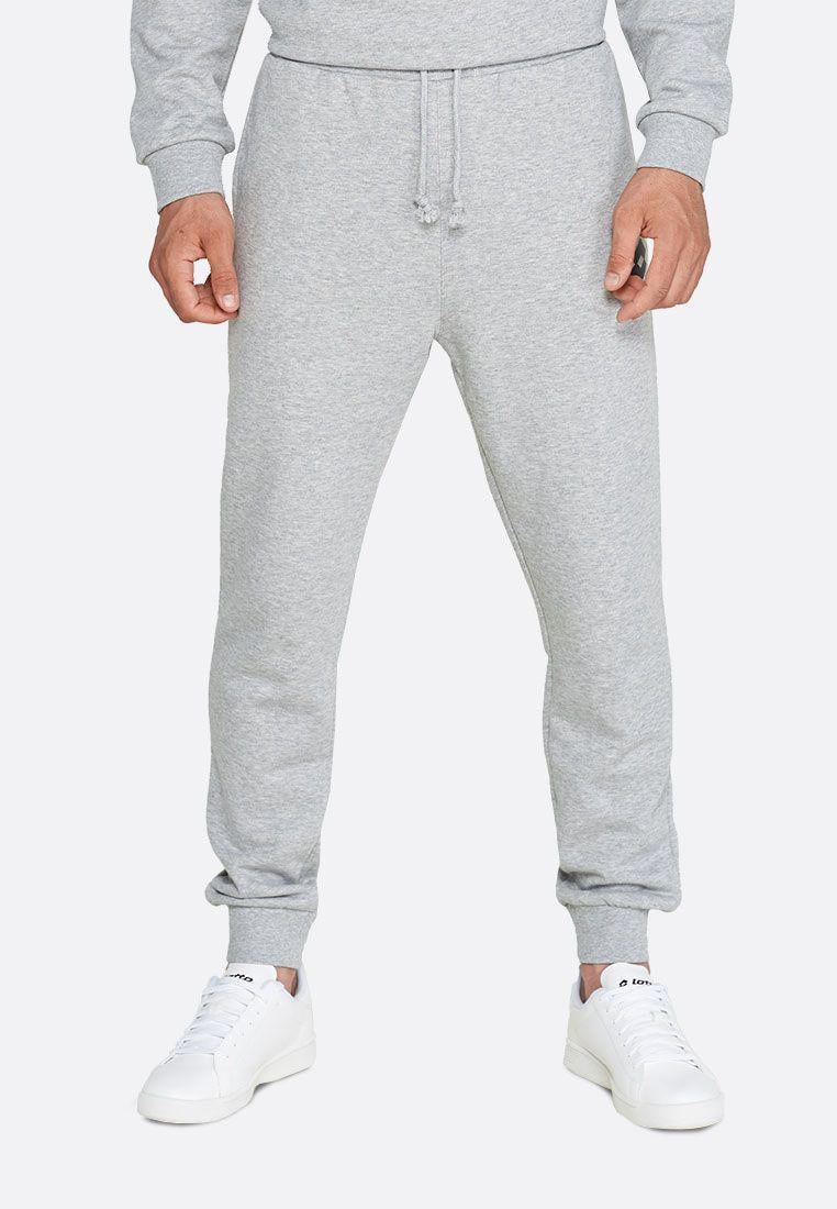 Штаны спортивные Lotto SMART II PANT MEL FT 214476/1CW XL Штаны спортивные Lotto SMART II PANT MEL FT 214476/1CW XL