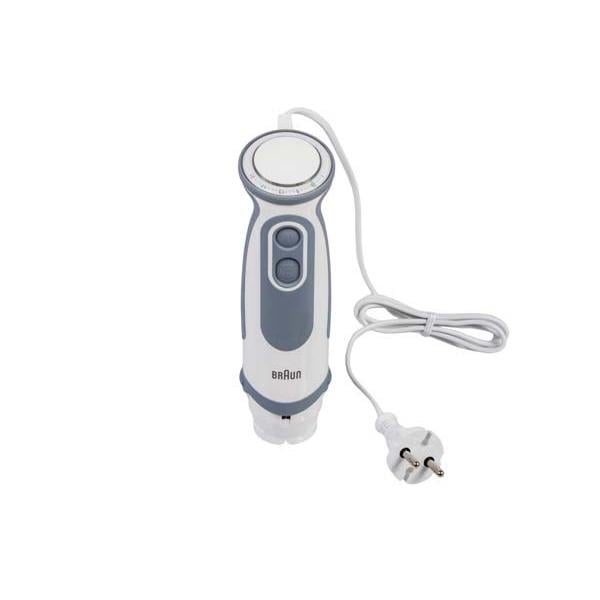Моторный блок для блендера Braun 7322114444 600 Вт (67051239)