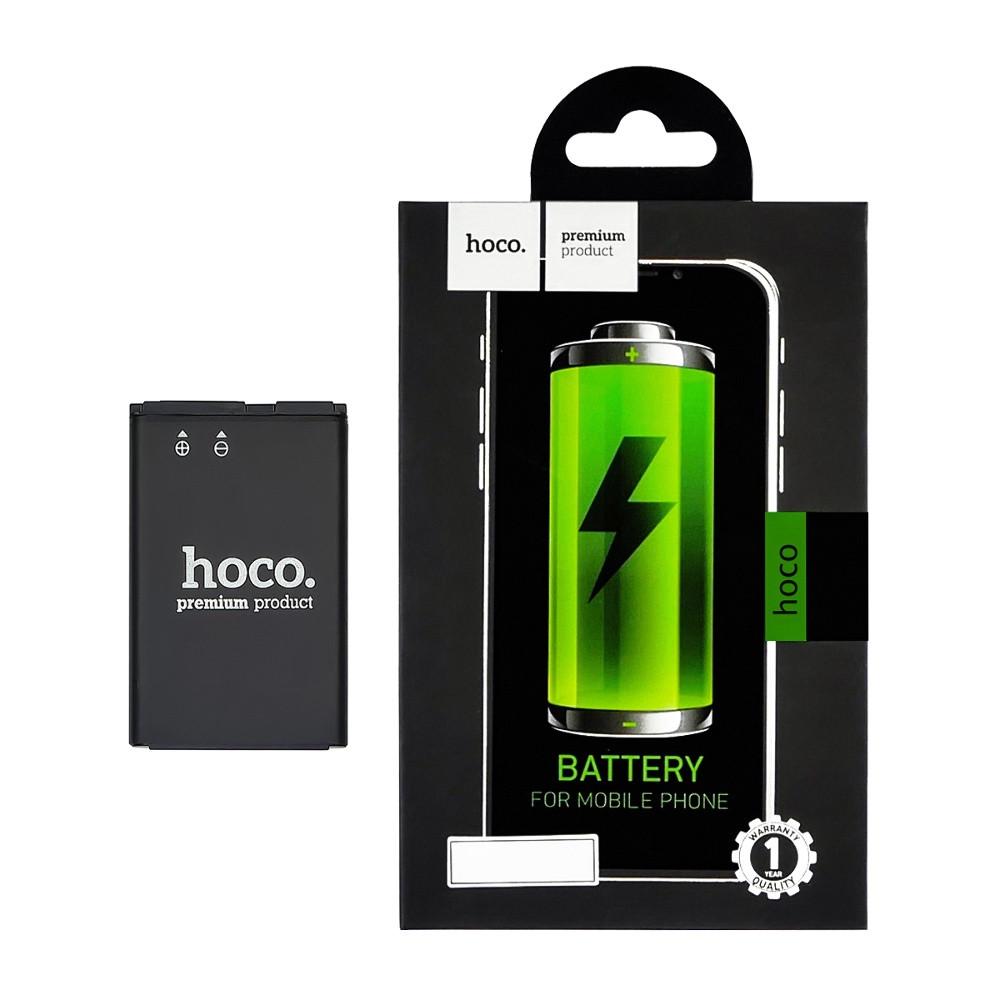 Батарея Hoco LGIP-531A для LG T370/T500/KG280/GB110