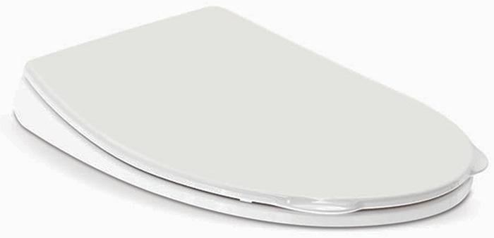 Сиденье для детского унитаза NKP Cocuk с крышкой и функцией микролифта 0307 Сиденье для детского унитаза NKP Cocuk с крышкой и функцией микролифта 0307