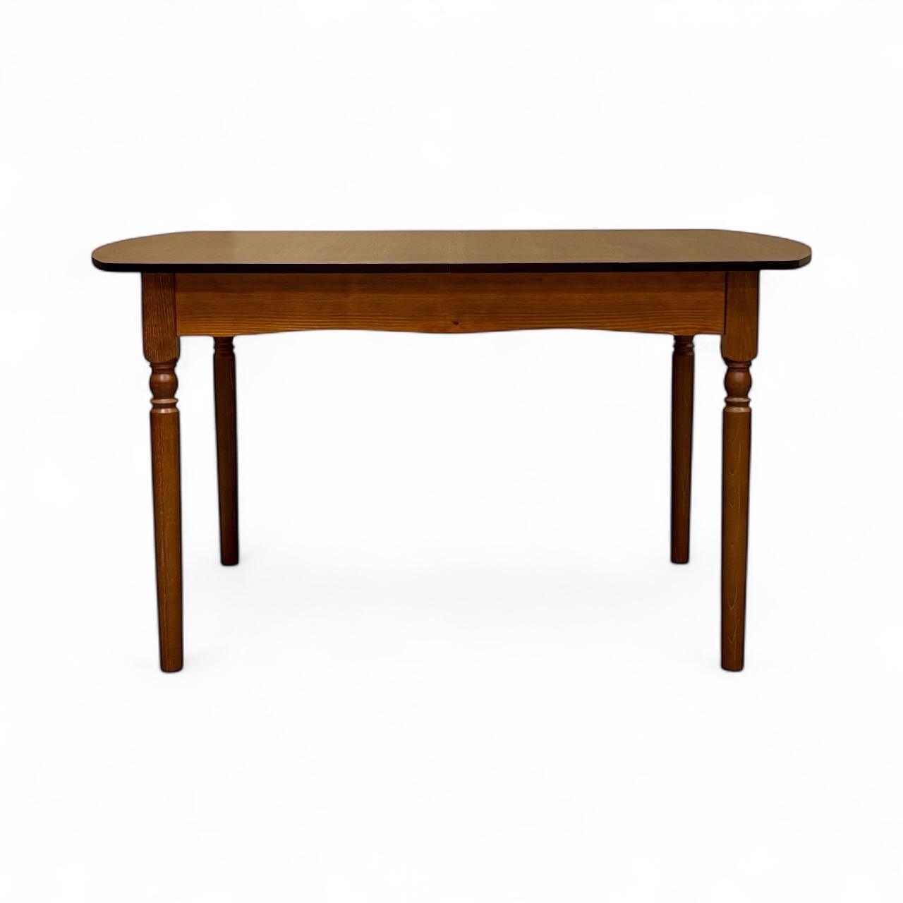 Стол обеденный неразложимый Скиф СТ-38 140х80 см Кальвадос (29545267) - фото 3