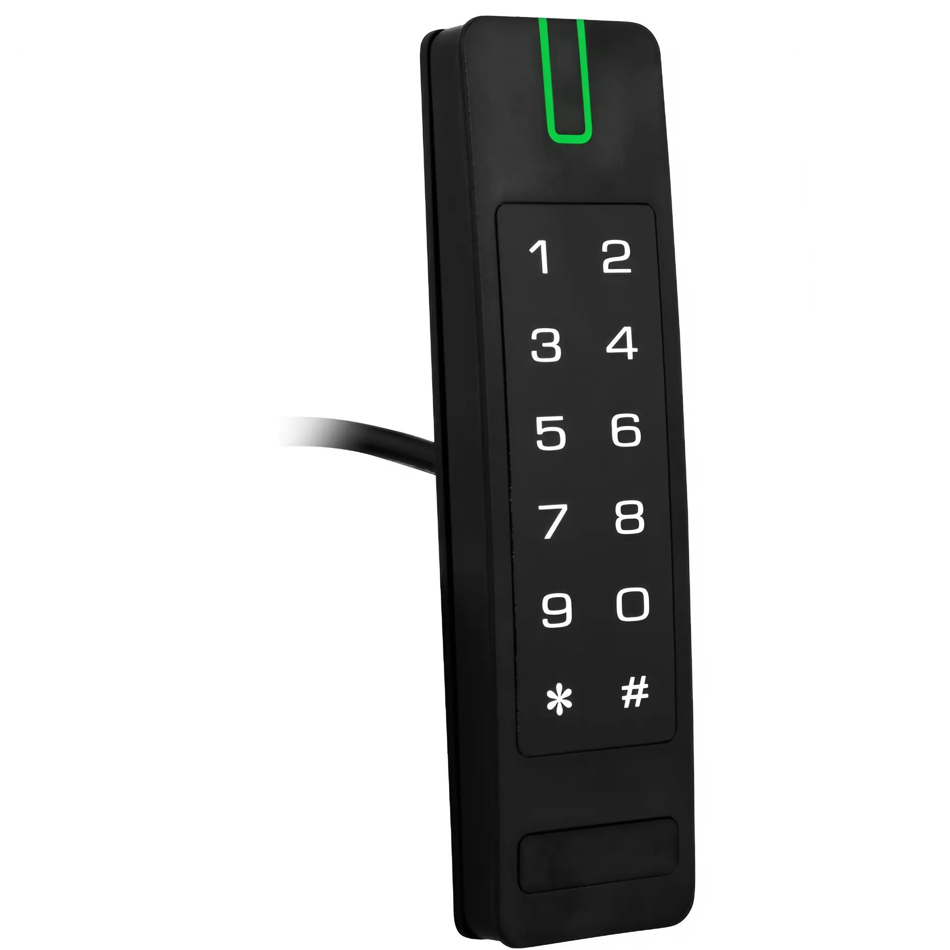 ᐉ Зчитувач доступу U-Prox SE keypad з підтримкою карт Mifare