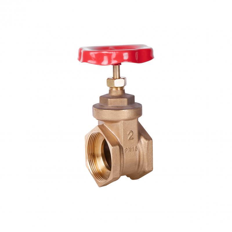 Задвижка SD Plus ВР SD25050 2" (24849889)
