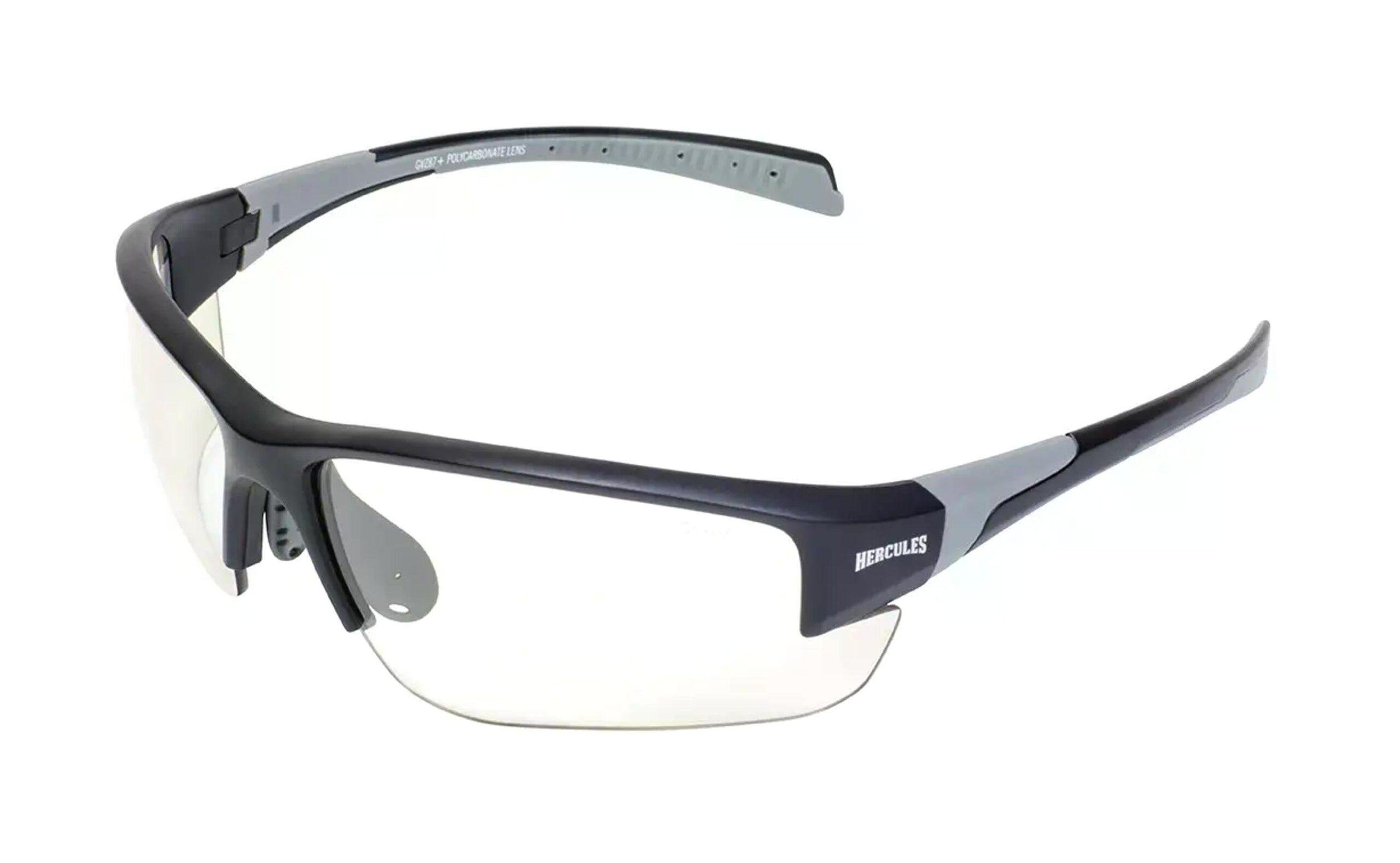 Окуляри захисні Global Vision Hercules-7 фотохромні Прозорий (611962) - фото 5