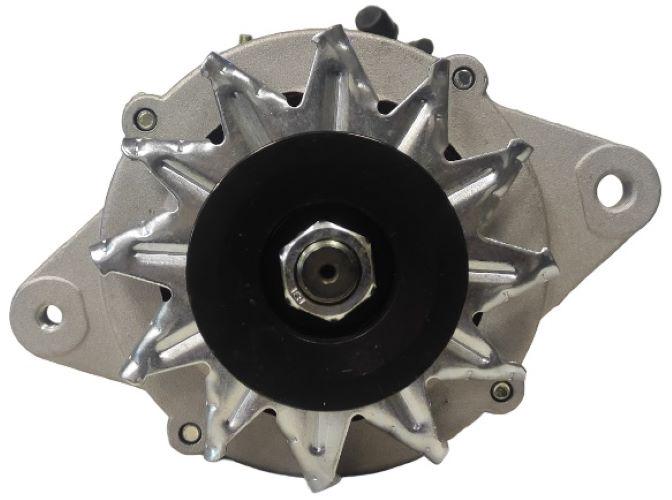 Генератор ADE A021218025