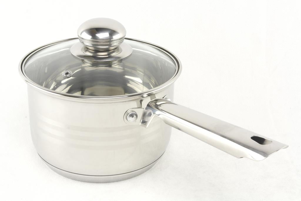 Ковшик A-Plus 2173 2,1 л (DR001247)