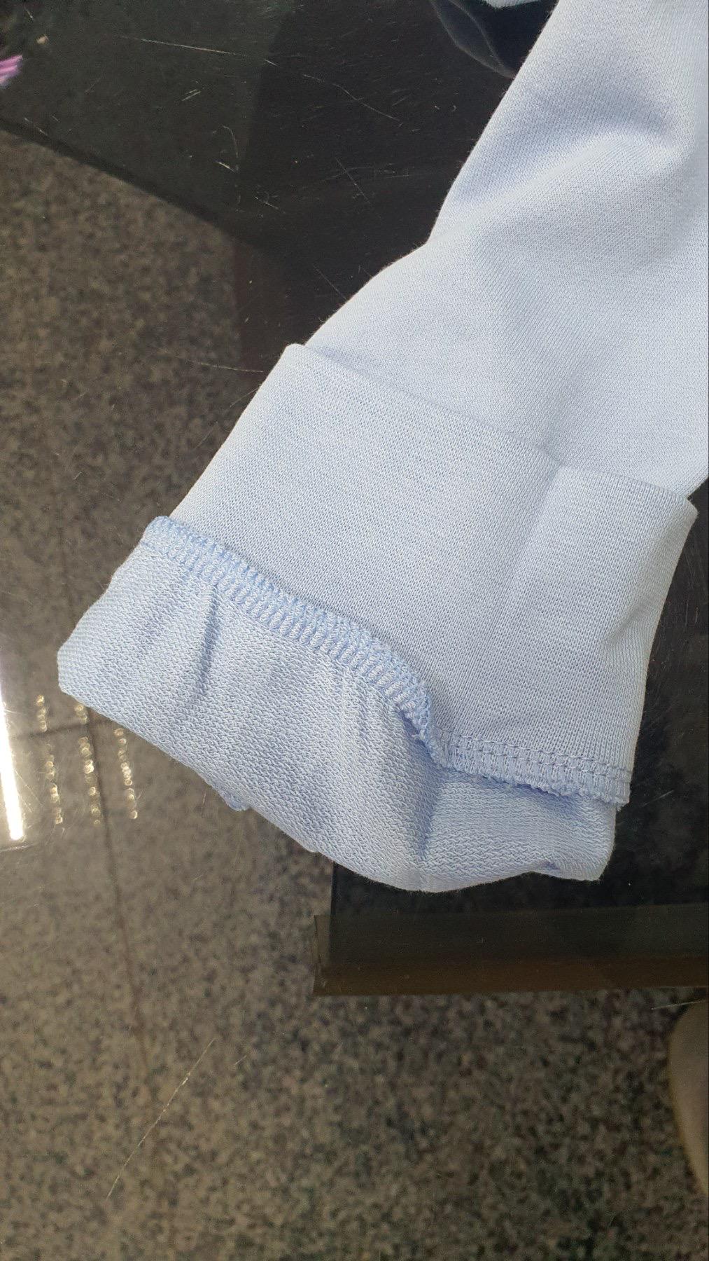 Костюм спортивный женский XXL Синий - фото 2 Костюм спортивный женский XXL Синий - фото 2