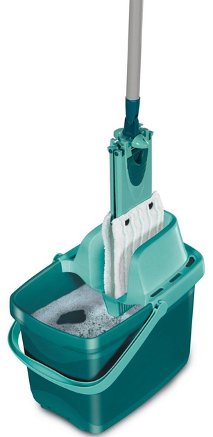 Швабра и ведро Leifheit Combi Clean M - фото 2