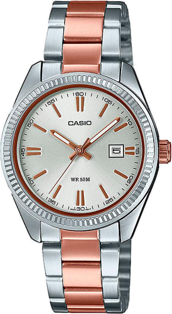 Годинник Casio TIMELESS COLLECTION LTP-1302PRG-7AVEF (2197430021)