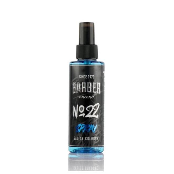 Лосьйон після гоління Marmara Barber Cologne 150 мл