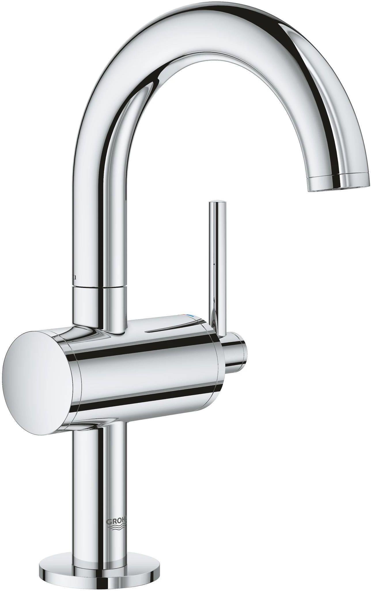 Смеситель для раковины Grohe M-Size Atrio (32043003)