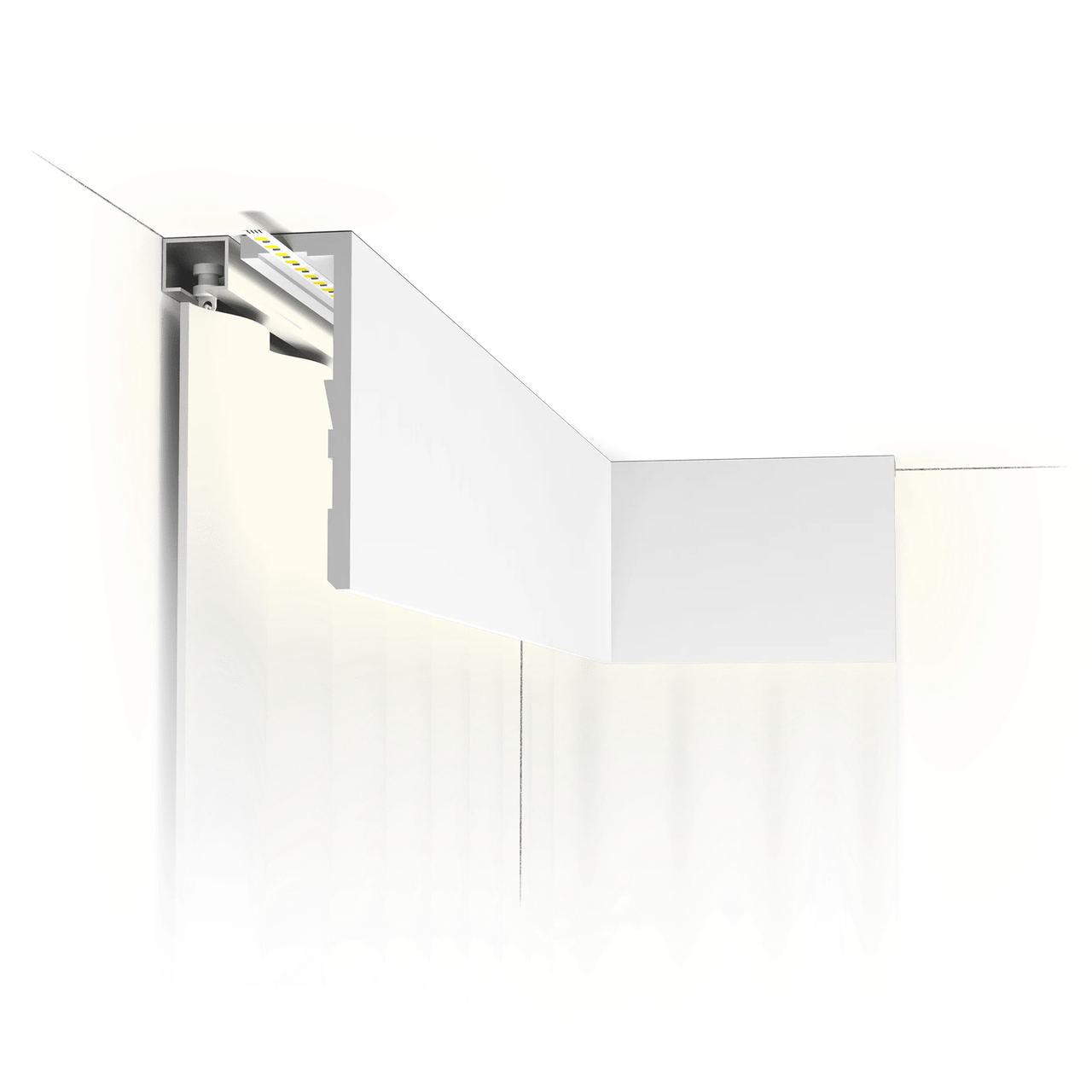 Карниз Orac Decor CX217-2600 (3208485444)