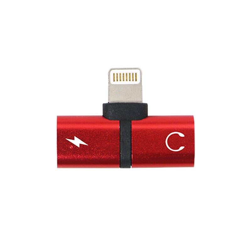 Переходник разветвитель 2в1 Lightning и Lightning (968483720) Переходник разветвитель 2в1 Lightning и Lightning (968483720)