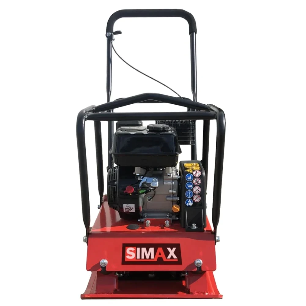 Віброплита бензинова Simax DB-10 Rock Pro (2090033216) - фото 2