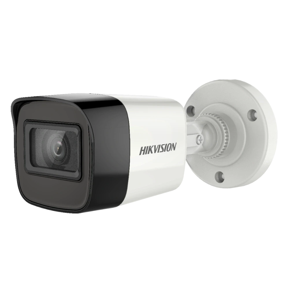 Відеокамера Turbo HD Hikvision DS-2CE16H0T-ITF С 5 Мп 2,8 мм (2863454743)