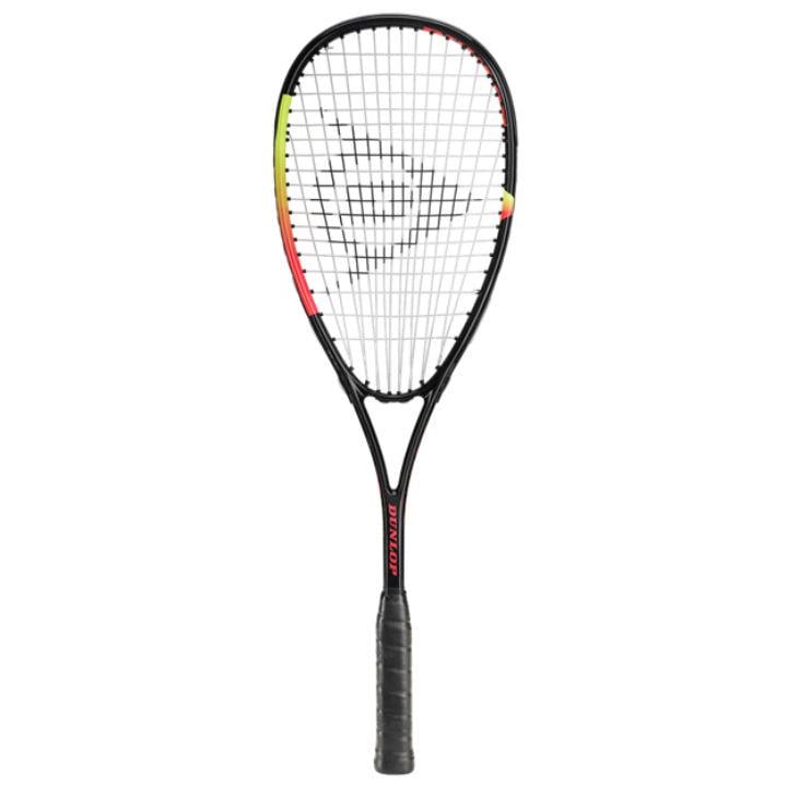 Ракетка для сквоша Dunlop SR BLAZE INFERNO NH (10327823)