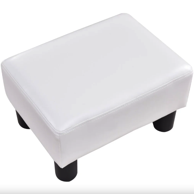 Пуф Costway Rosi экокожа квадратный (5008) Пуф Costway Rosi экокожа квадратный (5008)