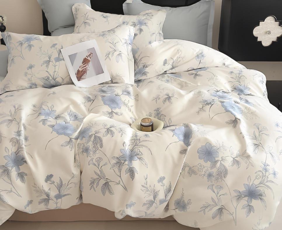 Постельное белье Viluta 795 сатин твил семейный (32065020)