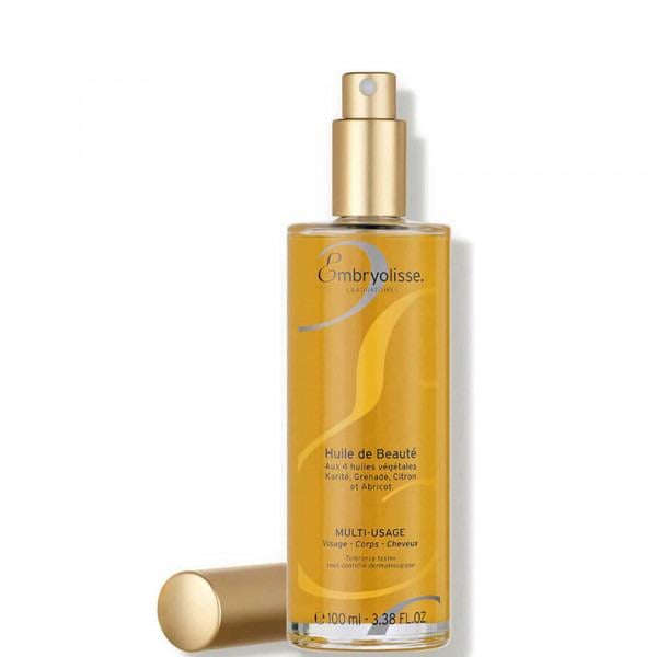 Масло для тела и волос Beauty Oil Embryolisse 100 мл (11170159)