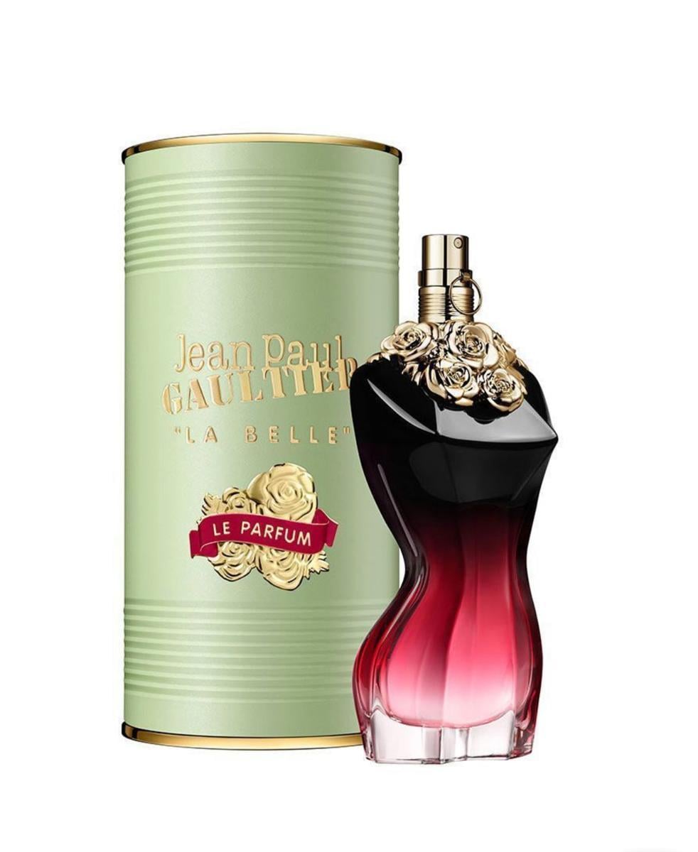 Парфюмированная вода для женщин аромат похож на Jean Paul Gaultier La Belle Le Parfum Intense (8435415049542)