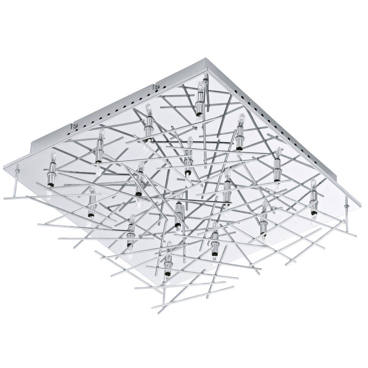 Светильник настенно-потолочный Eglo Cromer 1 (91794)