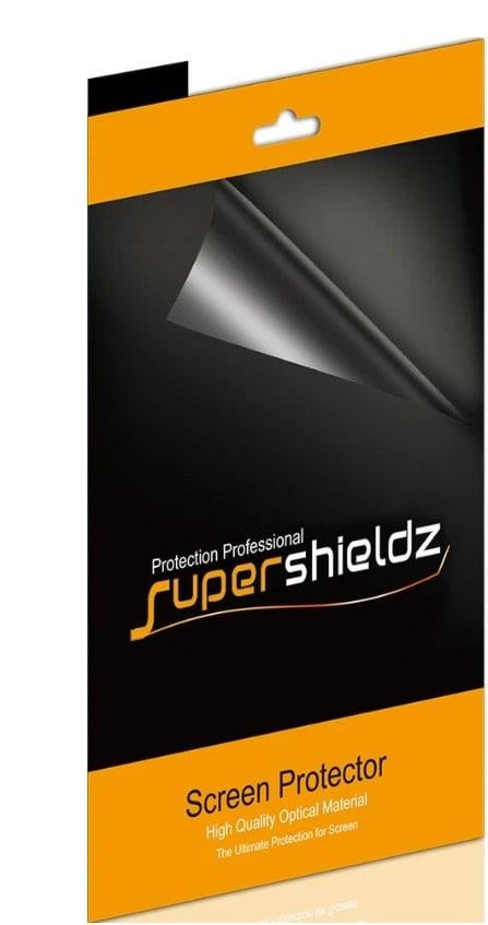 Защитная пленка Flex 3X HD Clear Screen Protector Saver для Insignia 10"/101" (1644794001)