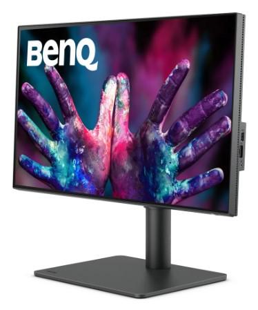 Монітор Benq PD2506Q 25" (9H.LLDLB.QBE)