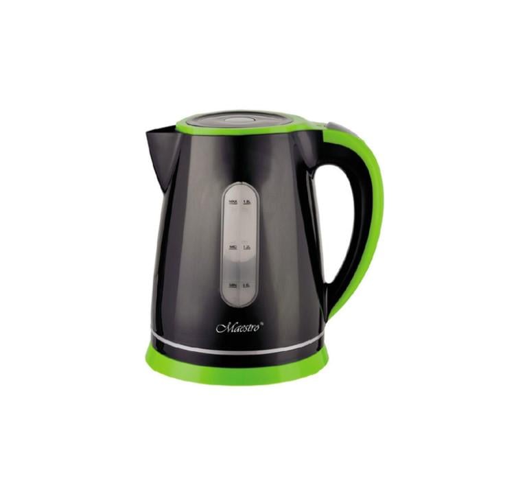 Електрочайник Maestro 1,8 л 2000 Вт (2e0a3974)