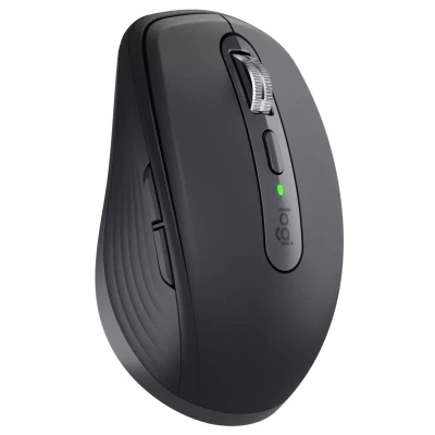 Компьютерная мышка Logitech MX Anywhere 3S Wireless Graphite (910-006929) - фото 6 Компьютерная мышка Logitech MX Anywhere 3S Wireless Graphite (910-006929) - фото 6