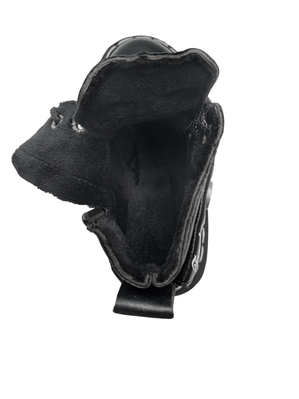 Черевики демісезонні для дівчаток BBT R68151/23 р. 23 Чорний - фото 5 Черевики демісезонні для дівчаток BBT R68151/23 р. 23 Чорний - фото 5