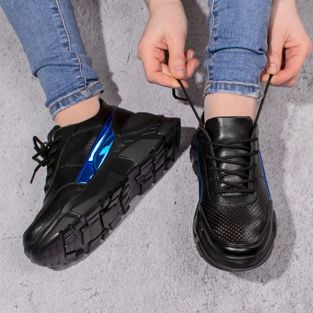 Кроссовки женские Fashion 328511 р. 39 25,5 см