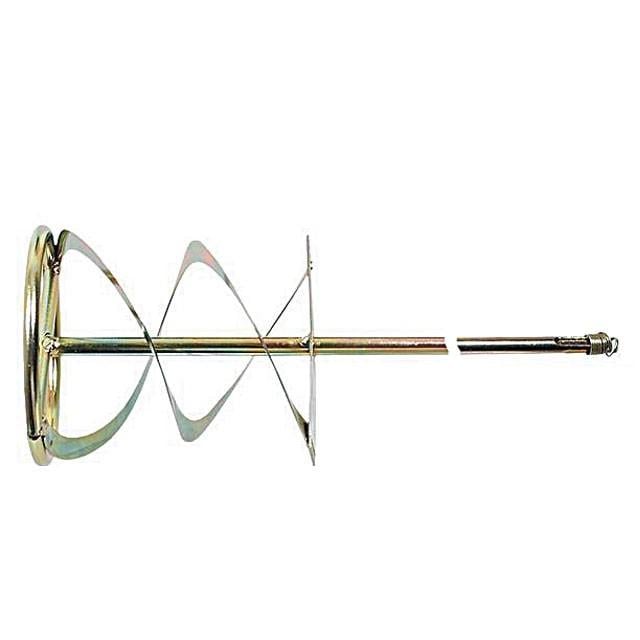 Міксер для сумішей Intertool HT-4007 SDS PLUS 100х600 мм (HT-4007)