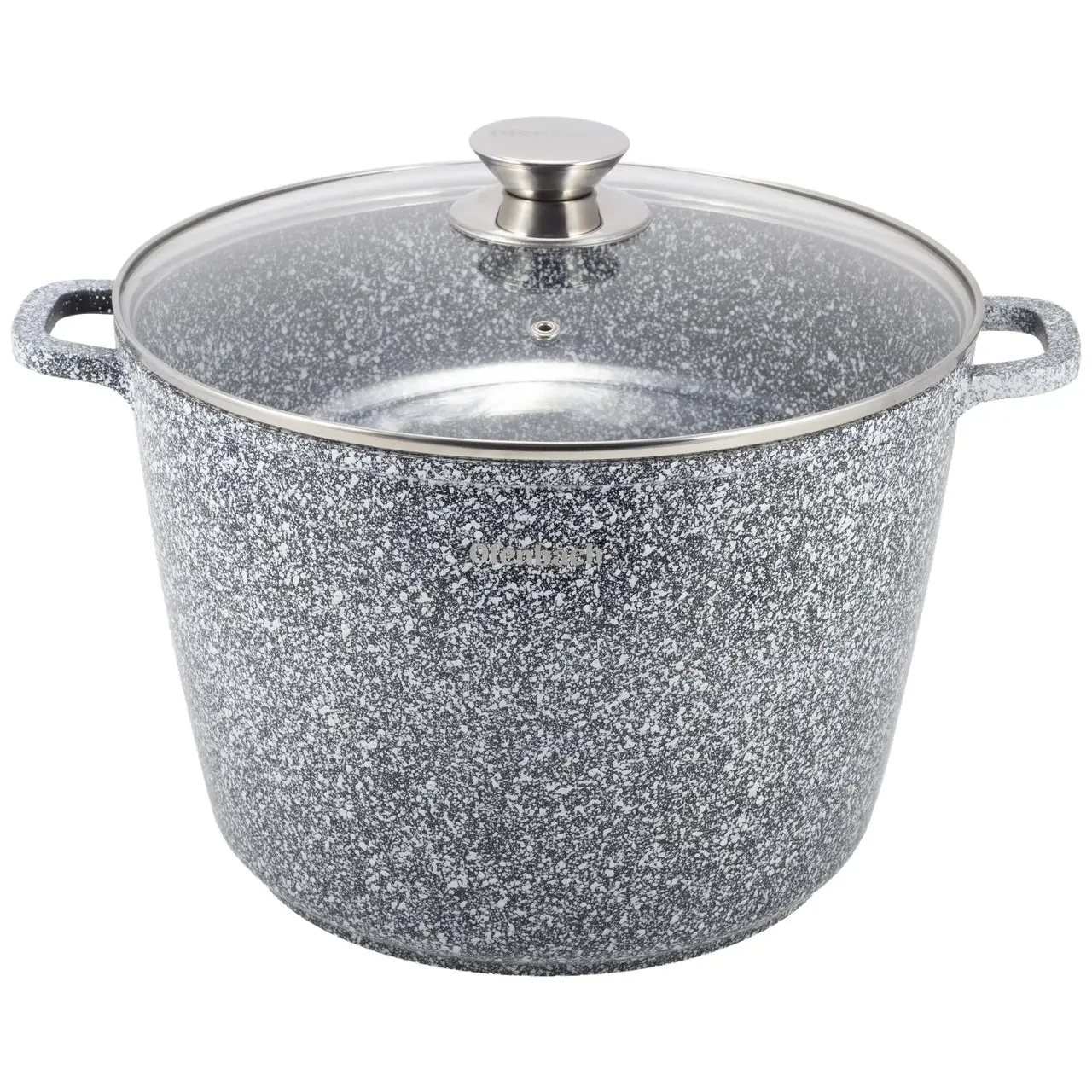 Кастрюля Ofenbach 10 л (100504)