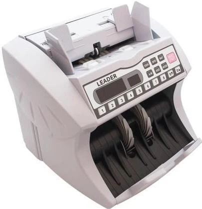 Счетчик банкнот Leader EB 300 (577094407)
