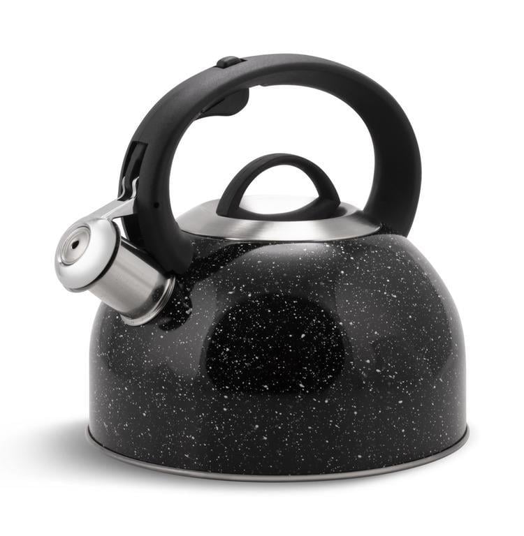 Чайник со свистком Edenberg EB-1440 2,5 л (EB-1440) - фото 1 Чайник со свистком Edenberg EB-1440 2,5 л (EB-1440) - фото 1